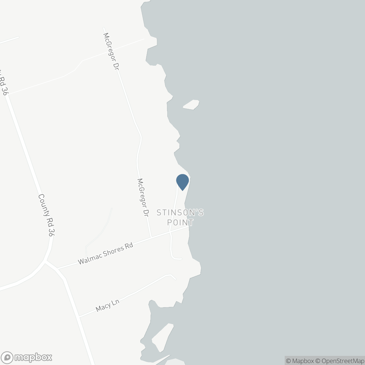 36 HILLS ROAD, Bobcaygeon, Ontario K0M 1A0